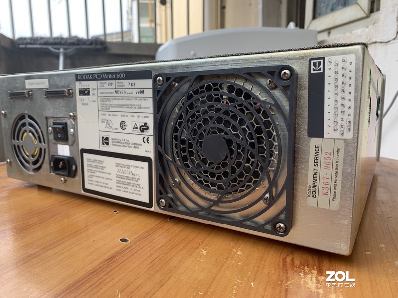 拍摄样张 飞利浦CDD522 浦科特高精度8220 4012TS CD刻录机