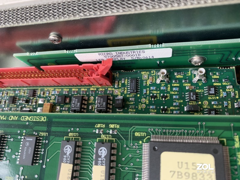 拍摄样张 飞利浦CDD522 浦科特高精度8220 4012TS CD刻录机