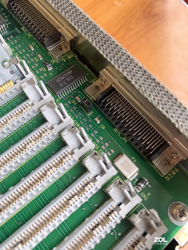 拍摄样张 飞利浦CDD522 浦科特高精度8220 4012TS CD刻录机