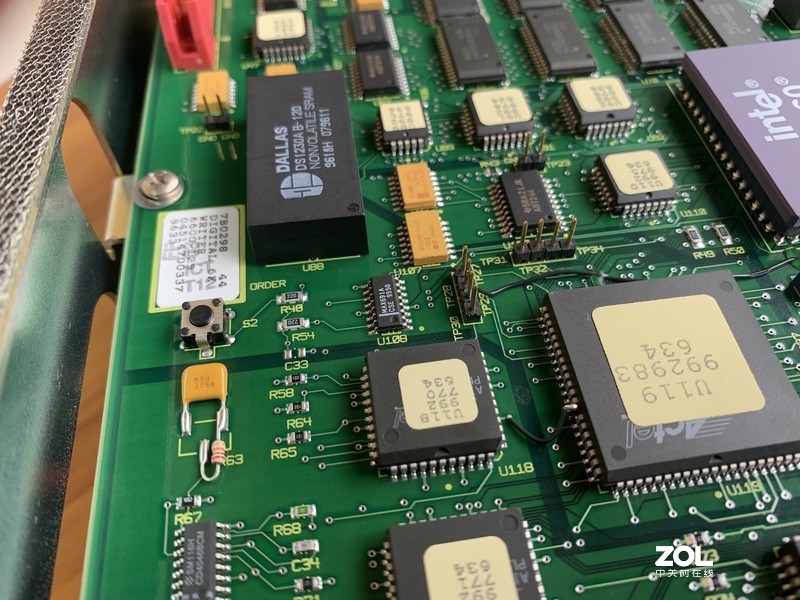 拍摄样张 飞利浦CDD522 浦科特高精度8220 4012TS CD刻录机