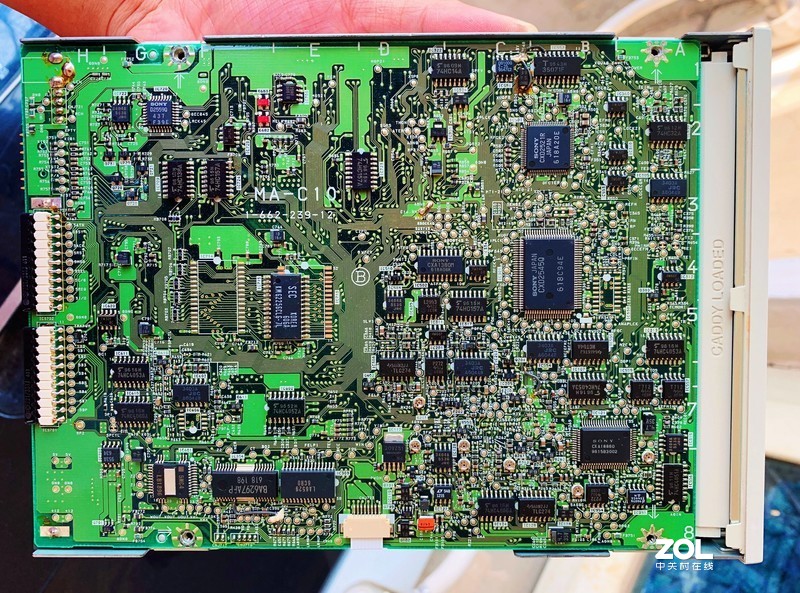 sony 索尼CDU 924S CDU948 CDU926S CD 刻录机 苹果XS拍摄