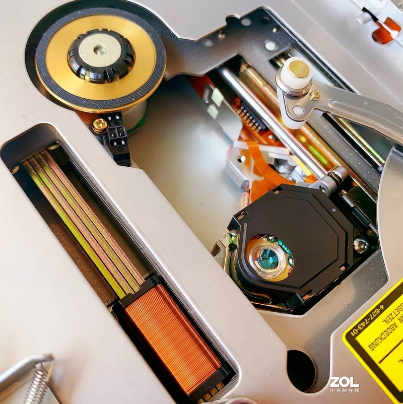 sony 索尼CDU 924S CDU948 CDU926S CD 刻录机 苹果XS拍摄