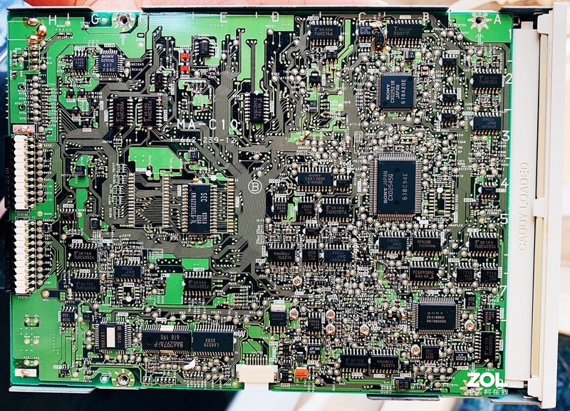 sony 索尼CDU 924S CDU948 CDU926S CD 刻录机 苹果XS拍摄