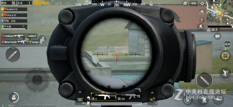 评测：畅销海外的中兴天机Axon 10 Pro用过之后直叹：手感真爽！