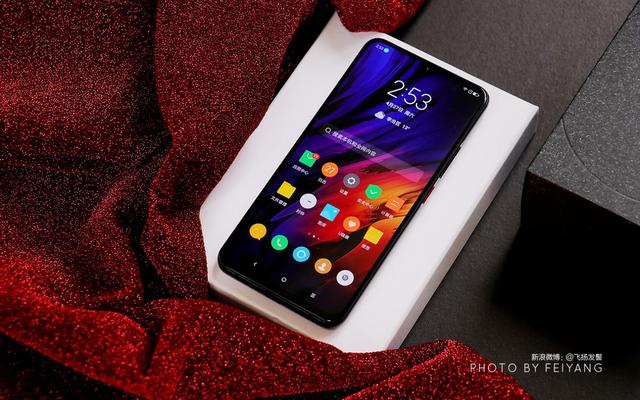 HYPER VIDEO技术加持，全视之眼联想Z6 Pro图赏体验