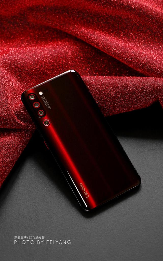 HYPER VIDEO技术加持，全视之眼联想Z6 Pro图赏体验