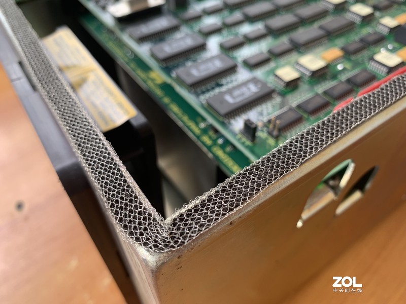 拍摄样张 飞利浦CDD522 浦科特高精度8220 4012TS CD刻录机