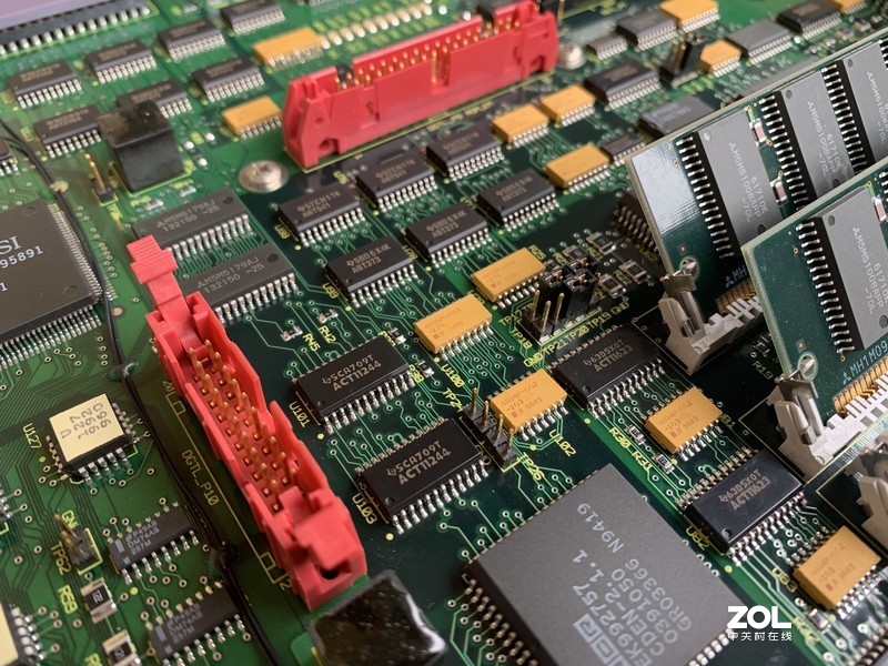 拍摄样张 飞利浦CDD522 浦科特高精度8220 4012TS CD刻录机