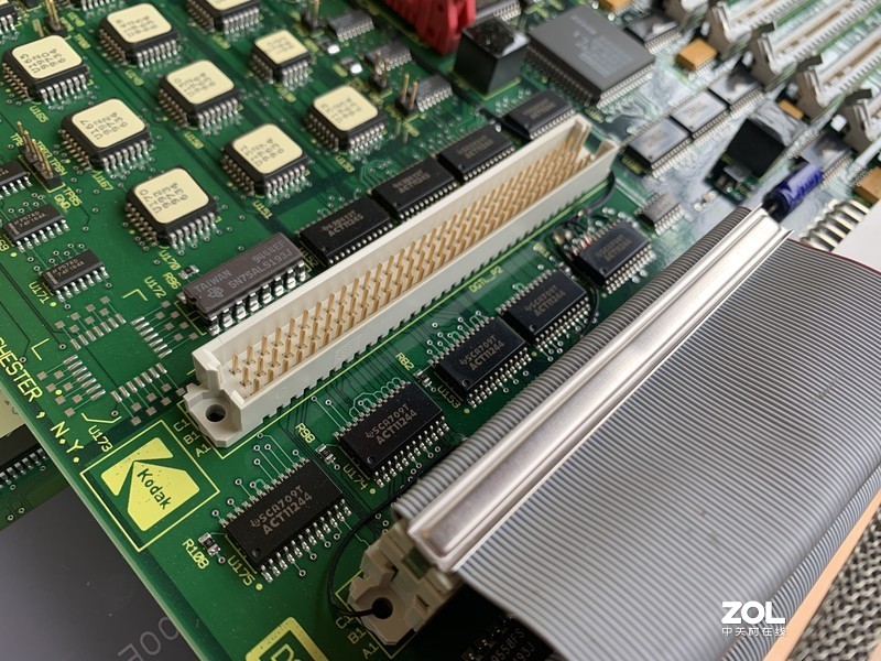 拍摄样张 飞利浦CDD522 浦科特高精度8220 4012TS CD刻录机