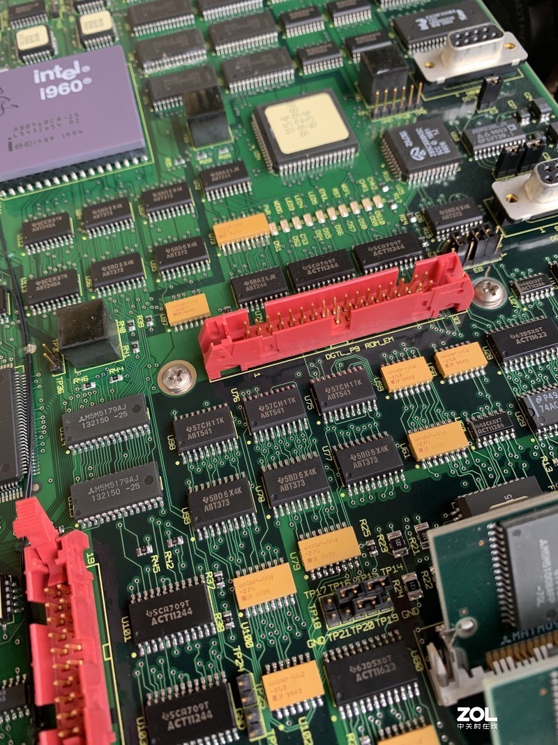 拍摄样张 飞利浦CDD522 浦科特高精度8220 4012TS CD刻录机