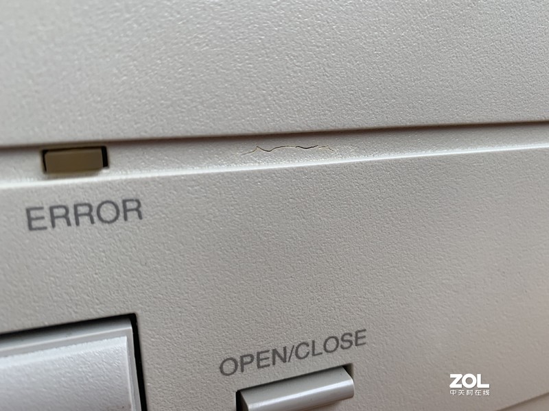 拍摄样张 飞利浦CDD522 浦科特高精度8220 4012TS CD刻录机