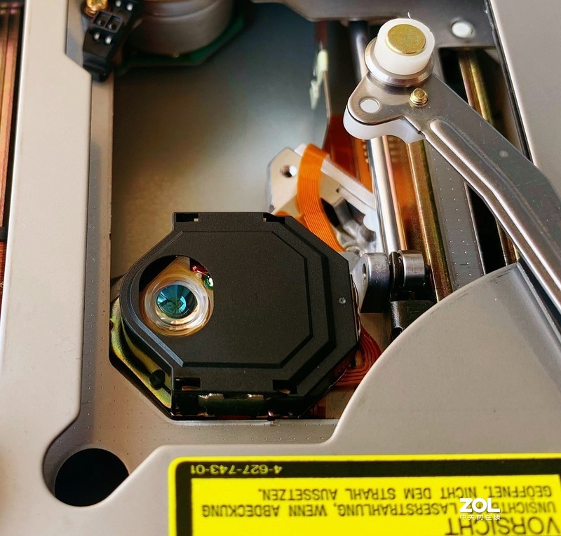 sony 索尼CDU 924S CDU948 CDU926S CD 刻录机 苹果XS拍摄