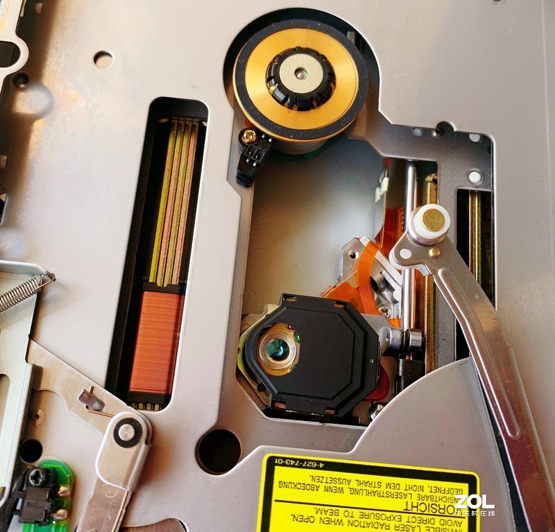 sony 索尼CDU 924S CDU948 CDU926S CD 刻录机 苹果XS拍摄