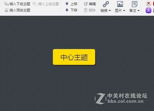 思维导图的定义是什么？如何画思维导图