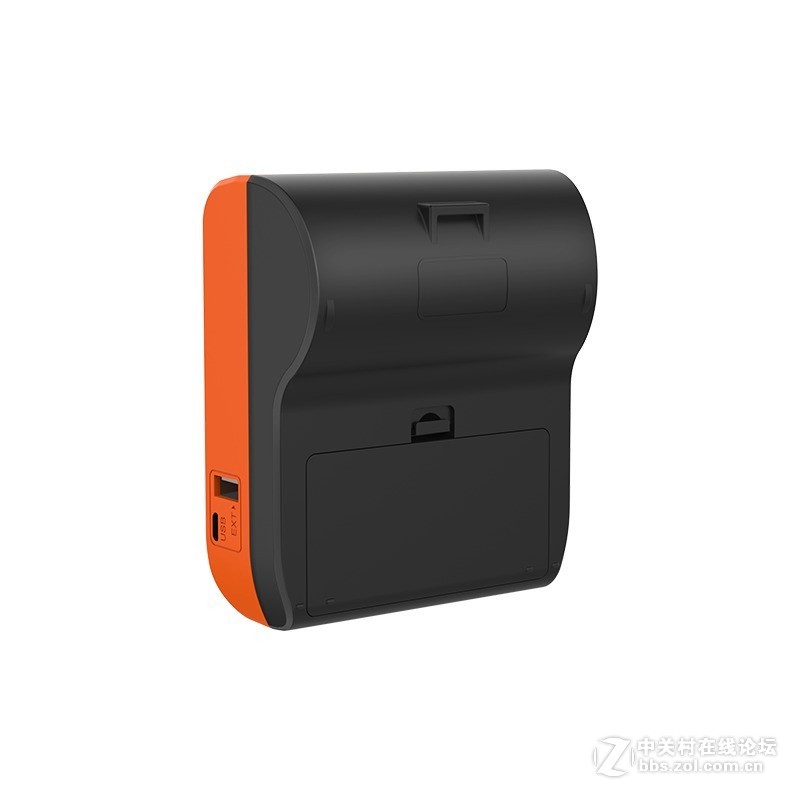 写标签纸，就用标签打印机，告别手写低效率！