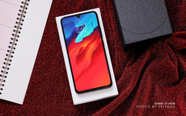 HYPER VIDEO技术加持，全视之眼联想Z6 Pro图赏体验