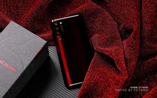 HYPER VIDEO技术加持，全视之眼联想Z6 Pro图赏体验