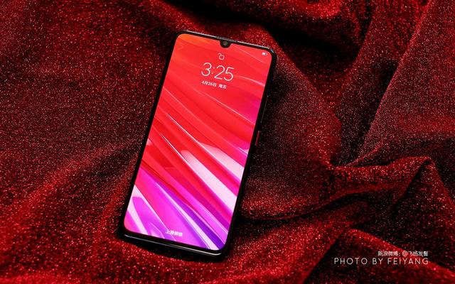 HYPER VIDEO技术加持，全视之眼联想Z6 Pro图赏体验