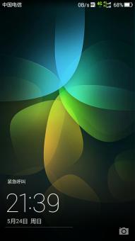 华为荣耀畅玩4C电信版卡刷包 官方B120精简版 已root