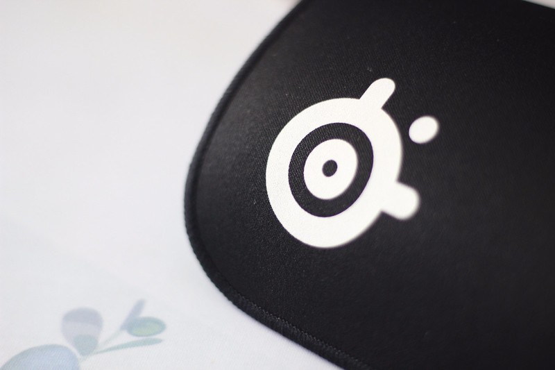 【單擺出品】赛睿QCK系列RGB鼠标垫隆重登场