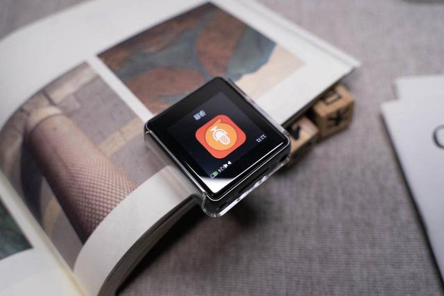 手机播放音乐到底还是不够专业，特别是运动的时候还有点大，麻烦