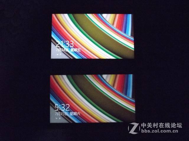 平板电脑如何选？从驰为Vi10对比中柏4S说起