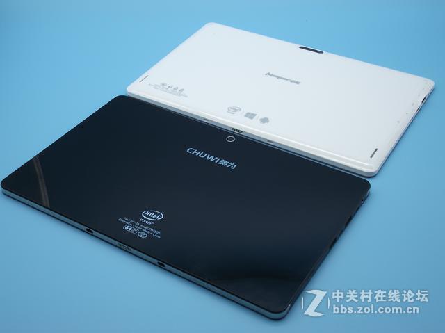 平板电脑如何选？从驰为Vi10对比中柏4S说起