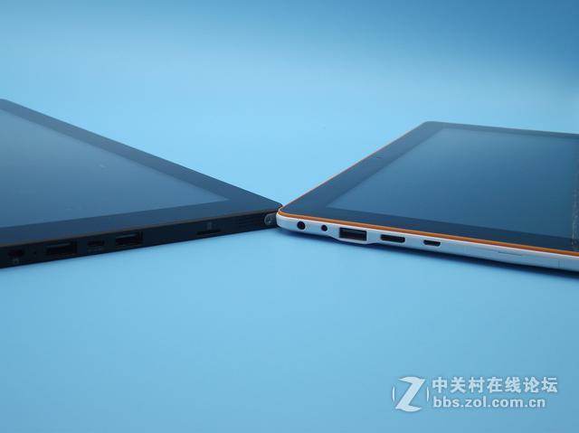 平板电脑如何选？从驰为Vi10对比中柏4S说起