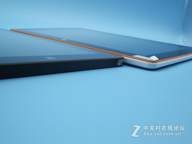 平板电脑如何选？从驰为Vi10对比中柏4S说起