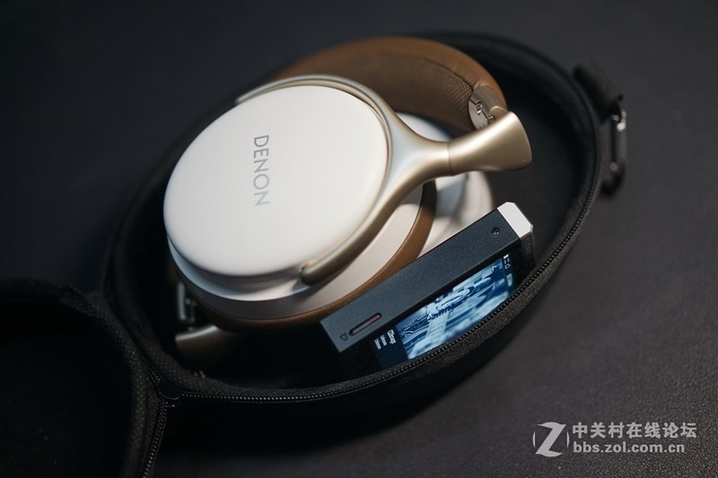 文艺与音质并存，天龙D1200体验分享