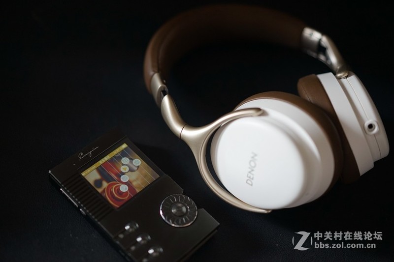 文艺与音质并存，天龙D1200体验分享