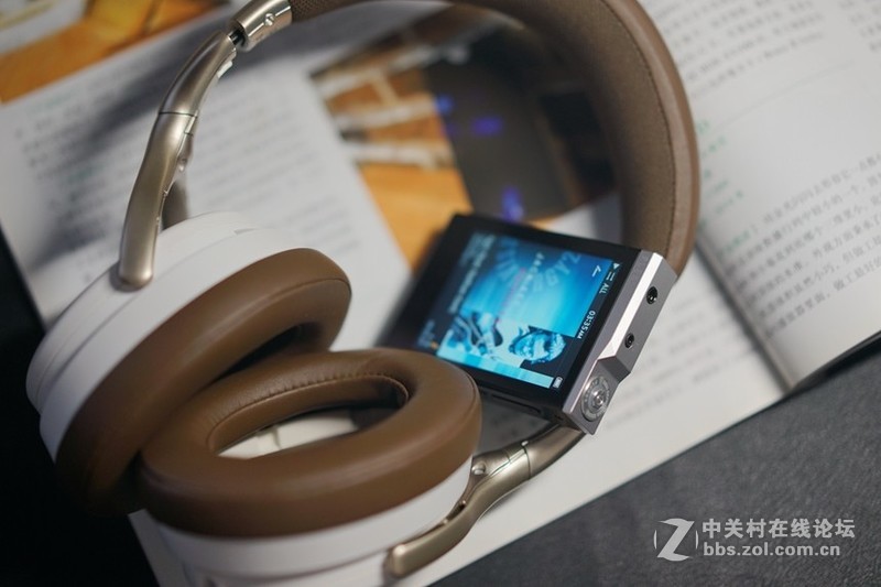 文艺与音质并存，天龙D1200体验分享