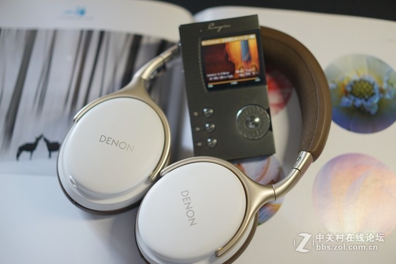 文艺与音质并存，天龙D1200体验分享