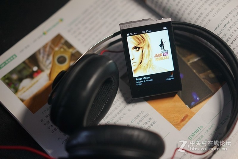 文艺与音质并存，天龙D1200体验分享