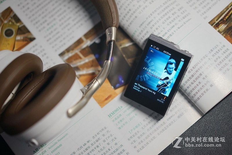 文艺与音质并存，天龙D1200体验分享