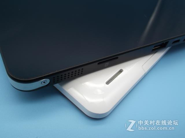 平板电脑如何选？从驰为Vi10对比中柏4S说起