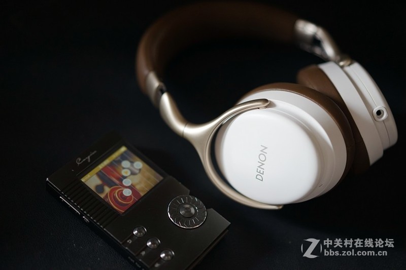 文艺与音质并存，天龙D1200体验分享