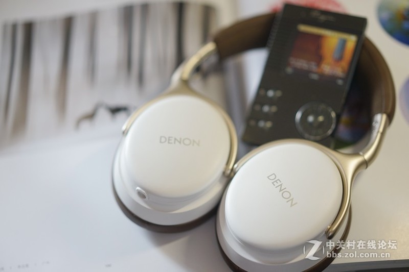 文艺与音质并存，天龙D1200体验分享