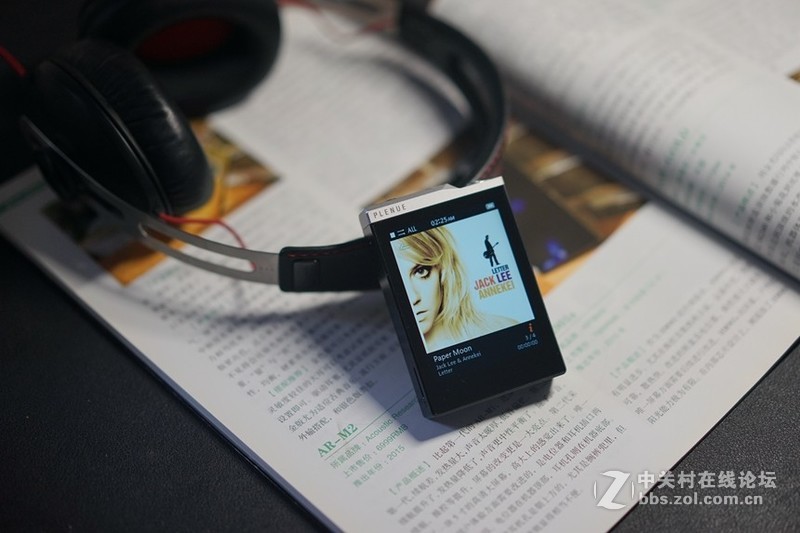 文艺与音质并存，天龙D1200体验分享