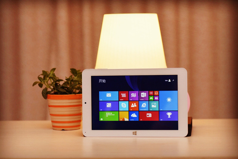 #平板#浓缩的都是精华---8.9寸精致之作，皓丽N9初体验