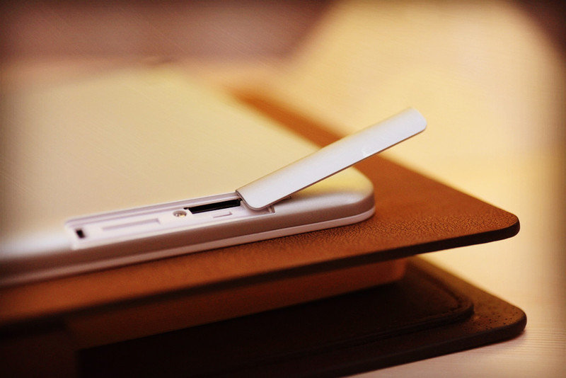 #平板#浓缩的都是精华---8.9寸精致之作，皓丽N9初体验