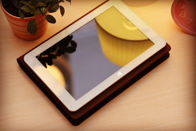 #平板#浓缩的都是精华---8.9寸精致之作，皓丽N9初体验