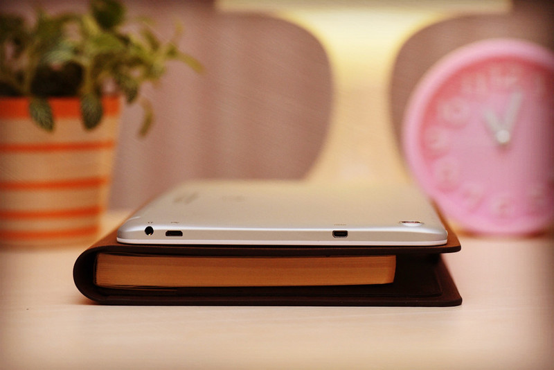 #平板#浓缩的都是精华---8.9寸精致之作，皓丽N9初体验