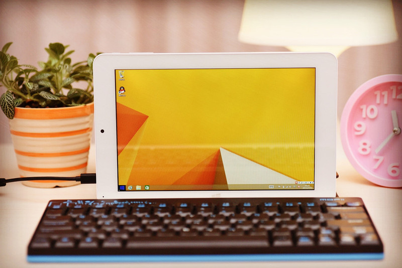 #平板#浓缩的都是精华---8.9寸精致之作，皓丽N9初体验