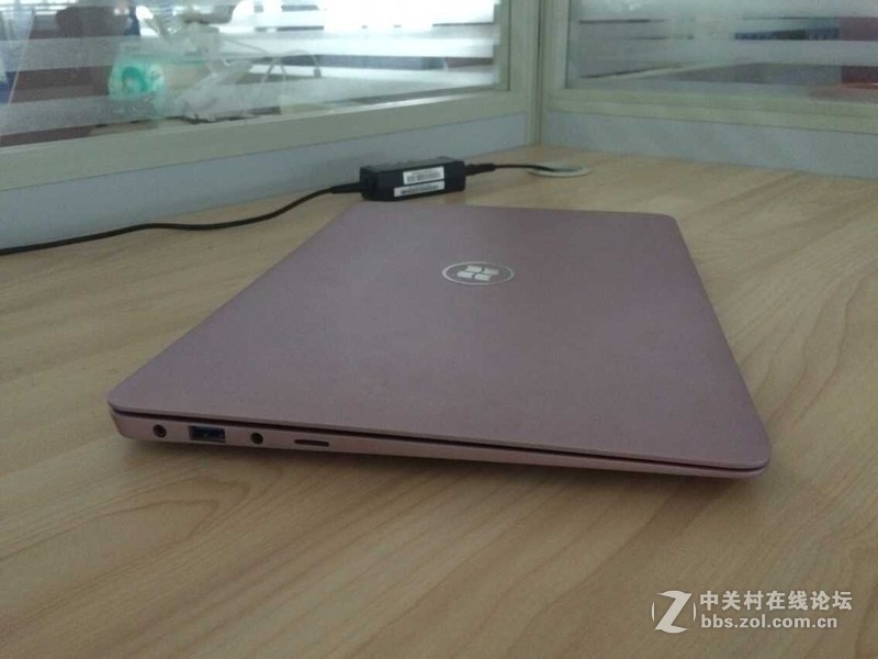 人民本笔记本电脑