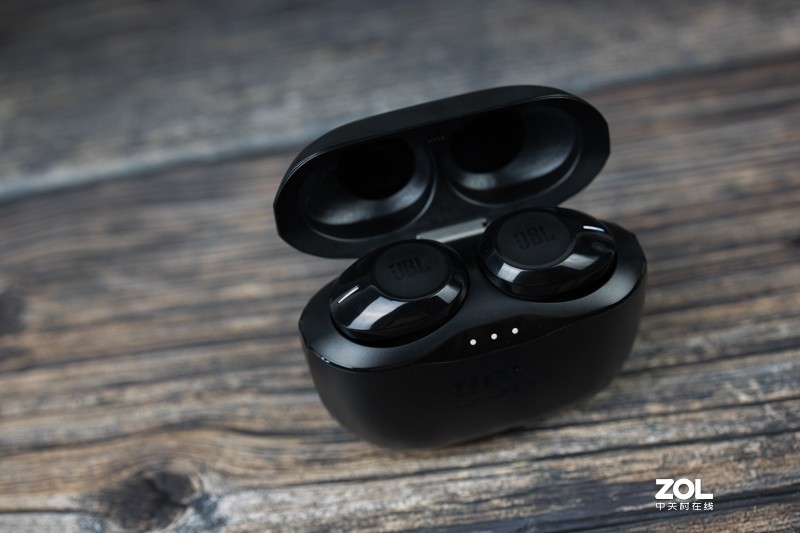 传奇音效，非同凡响，体验JBL TUNE 120TWS真无线耳机