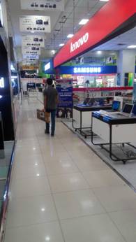 学姐别无它愿 但求联想直邮卡