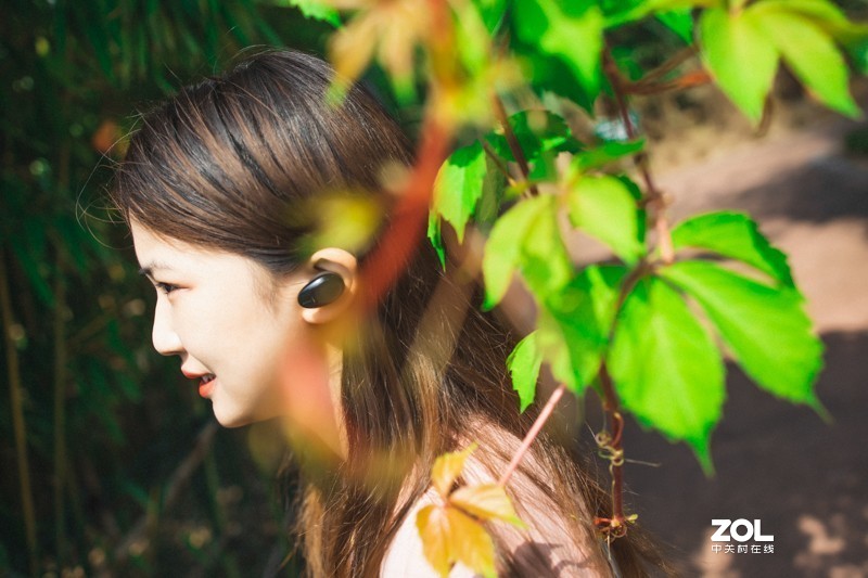 传奇音效，非同凡响，体验JBL TUNE 120TWS真无线耳机