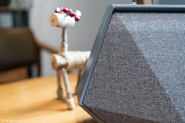 始于初烧，终于丹拿：丹拿Music 3无线蓝牙音箱