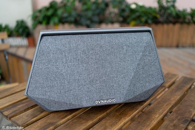 始于初烧，终于丹拿：丹拿Music 3无线蓝牙音箱